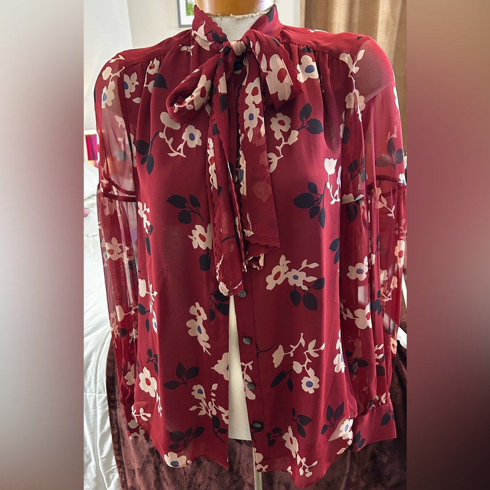Kate Spade Blouse